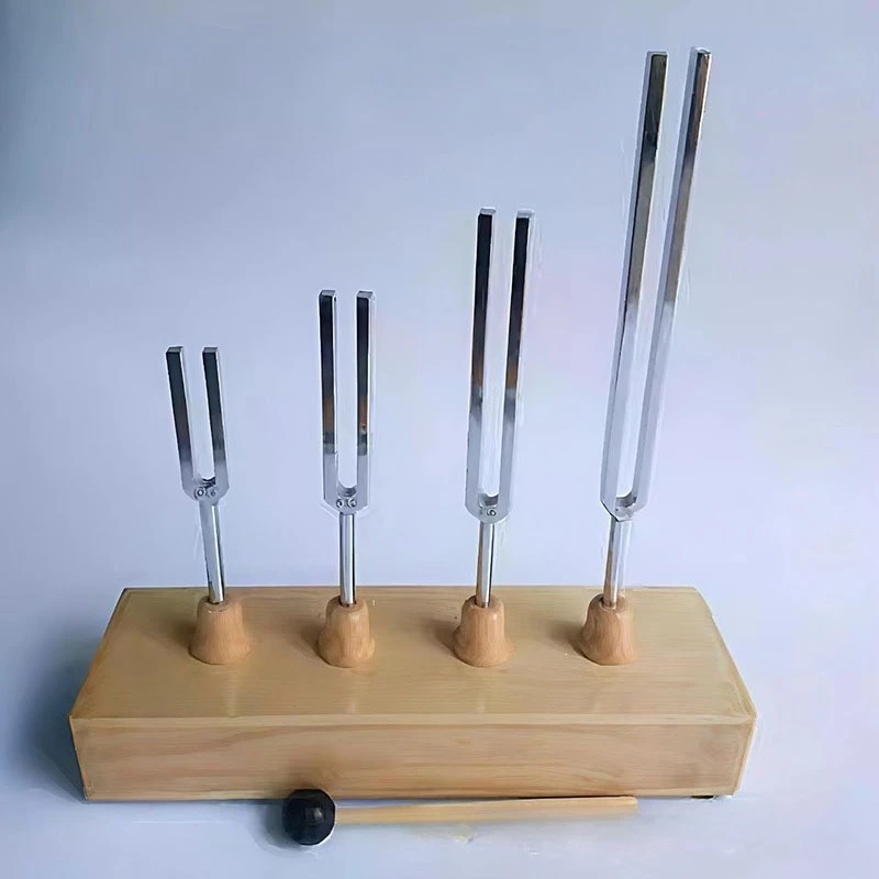 

Healing Tuning Fork Set Chakras Weighted Diapason Tuning Forks Set Sound Therapy Tunings Fork Medical Percussion Instruments