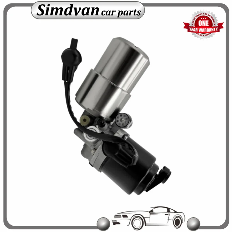 New 47070-60010 4707060010 47070 60010 for Toyota Land Cruiser LX470 4Runner ABS Pump Brake Booster Motor Accumulator