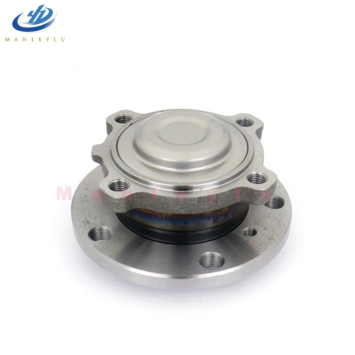 Rear Wheel Hub Bearing For MINI COUNTRYMAN R60 PACEMAN R61 2444438 33409806302 33409813210 33 41 2 444 438 9 806 302 9 813 210