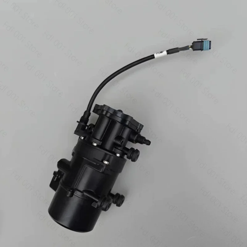 For DJI plant protection drone accessories, DJI T30 water pump, DJI T30 plunger pump assembly 00758, new, used