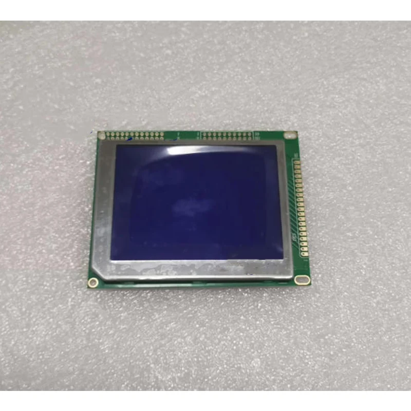 CH320240D V2.0 serial LCD module RA8806 recognition instrument controller dot matrix display screen 320240