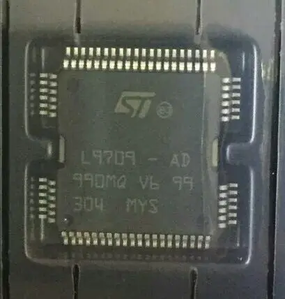 Free shipping   L9709-AD IC     10PCS