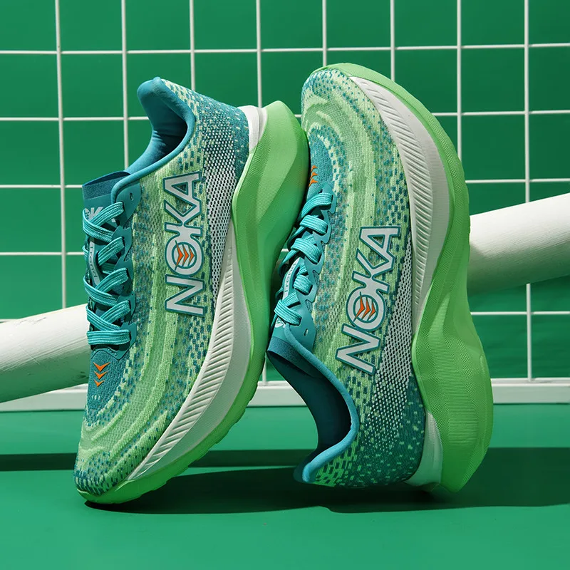 Tênis de corrida masculino, ao ar livre, esportes, leve, confortável, tênis de caminhada básico novos tênis casuais, amortecido