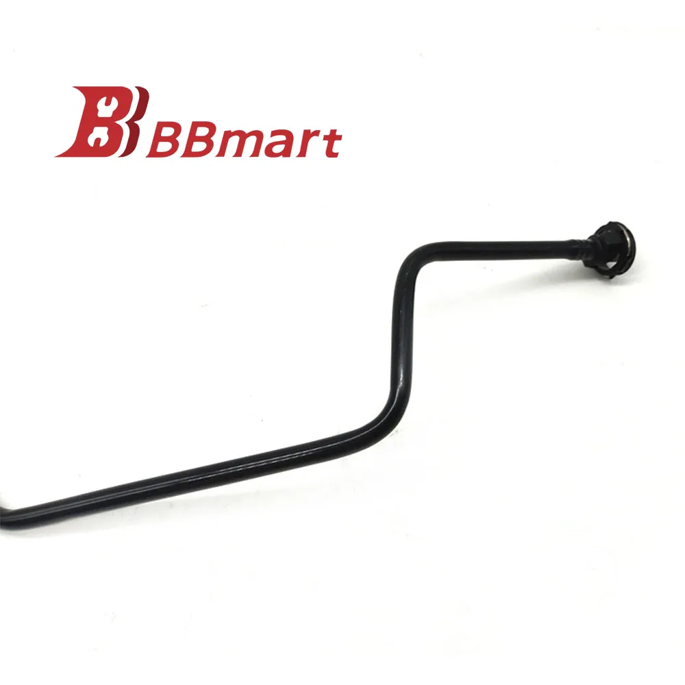 BBmart Auto Parts 8R0121081M Coolant Reservoir Tank Hose For Audi Q5 Cooler Car Accessories 1pcs