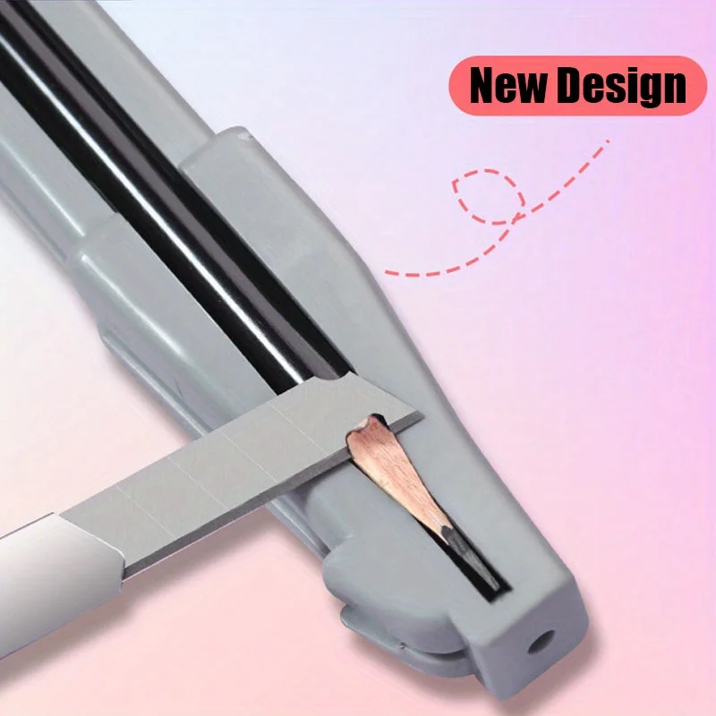 Thumbnail 3 - #32 Latest Pencil Sharpeners Offers