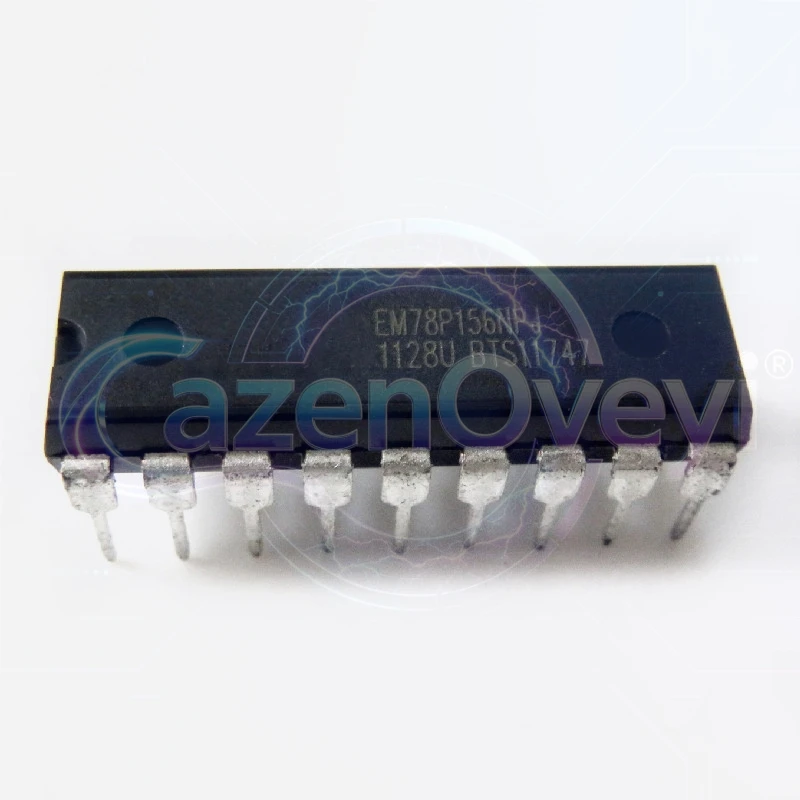 3-200PCS TPS3510FR TPS3510 PS3510 EM78P156NPJ EM78P156 INA128U INA128 BAV99 A7 RT8292AHZSP RT8292 K4S561632N-LC75 K4S561632N