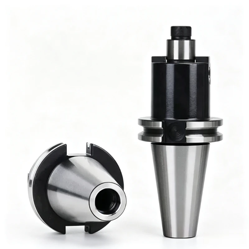 CAT-FMB Tool Holder CAT40-FMB22 FMB27 FMB32 FMB40 CNC Face Mill Toolholder for CNC Machine Tools Milling Cutter Holder Cutter