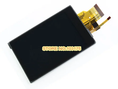 New LCD Screen Display Unit For Panasonic Lumix DMC-FX90 FX-90 FX90 With Backlight And Touch