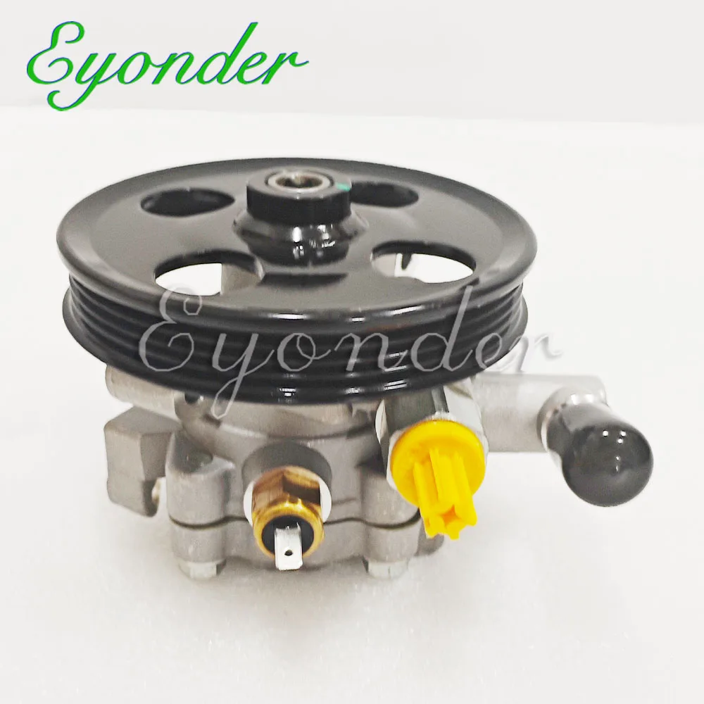 

Power Steering Pump For Mazda CX-9 3.7L V6 2007-2014 LF24-32-650C LF2432650B LF2432650C LF2432650D LF2432650E LF2432650R0C