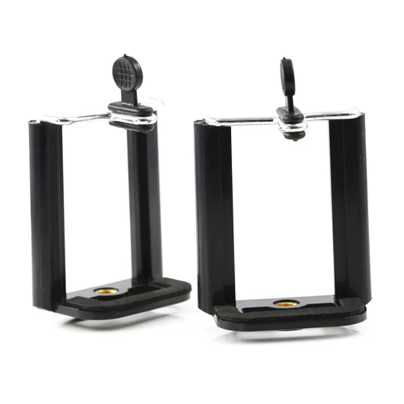 Neuartige Handy-Clip-Halterung für Stativständer für Standard