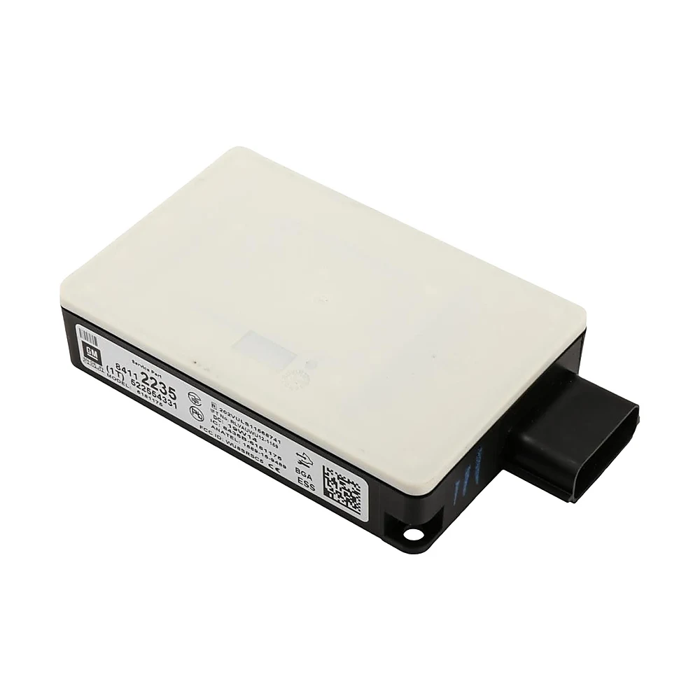 Short-Range Radar Sensor 84112235 84112234 22971863 Fit For Light Truck Chevrolet Cadillac NEW SRX CN1