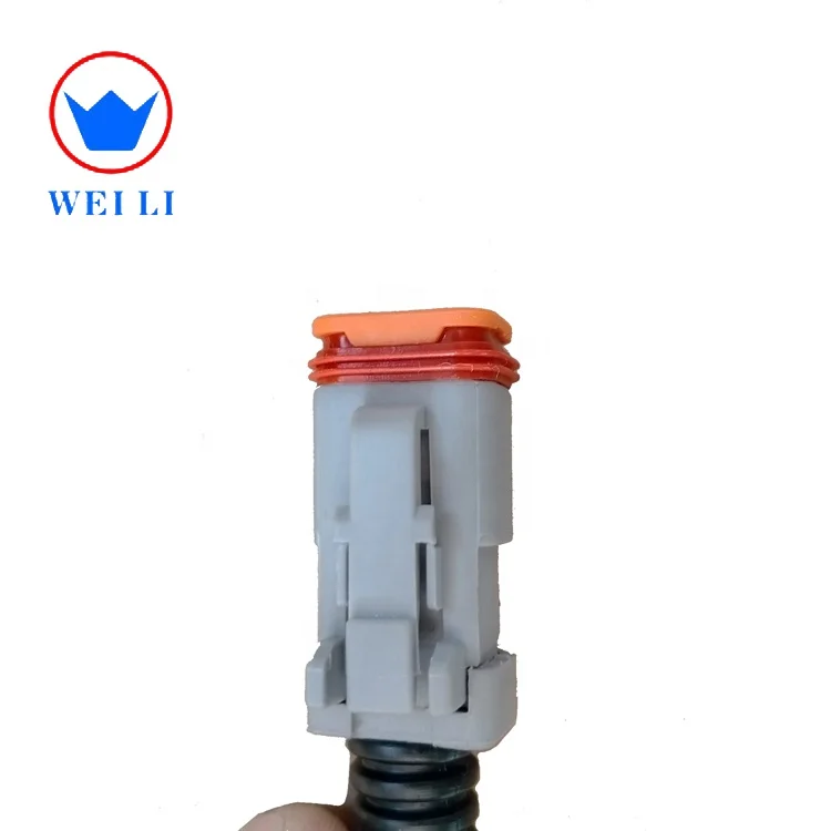Thermo King Sensor 41-6538, TK Sensor Water Temperature Test TK SB / SLX / SLXi / T-Series