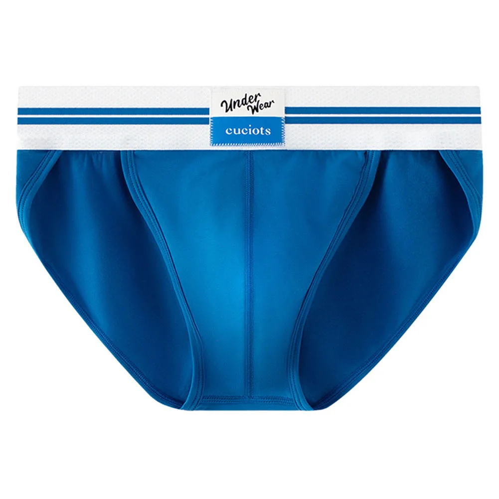 

Mens Modal Briefs Low Rise Reathable Sexy Lingerie Gay Sissy Pouch Trunks Breathable Underpants Stretch Underwear Men's Panties