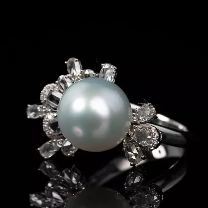 bague-en-perles-blanches-des-mers-du-sud-aaaa-9-10mm-exquise-et-enorme-avec-ouverture-reglable