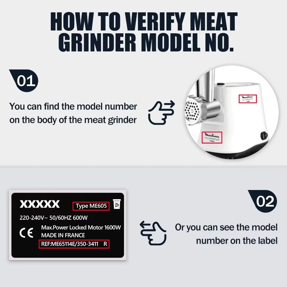 TASP مفرمة اللحم والعتاد المفرمة البلاستيك ترس أجزاء أجهزة المطبخ لبوش MFW 45020 MFW 66020 67440 68640 68660 CNF W5 W6