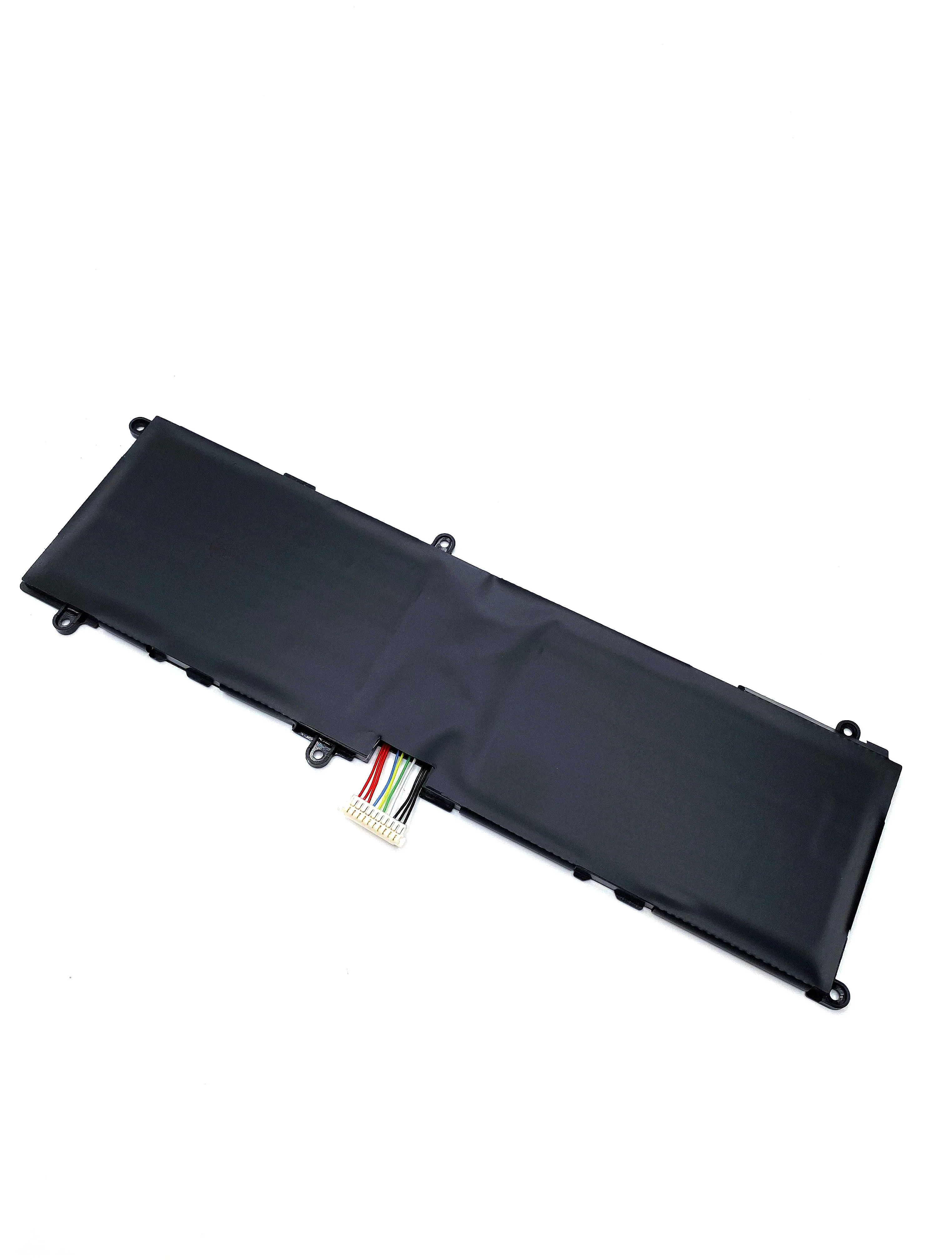 New 2H2G4 HFRC3 4980Mah Laptop Battery For Dell Venue 11 Pro 7140 Series Notebook T07G002 TXJ69 451-BBKH 21CP5/63/105 2217-2548