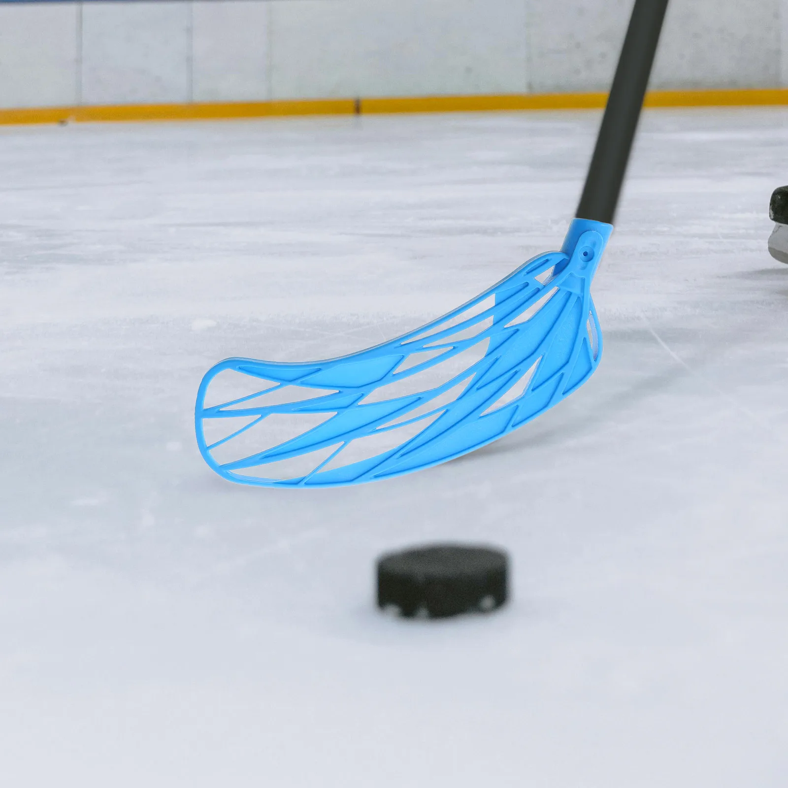 

Hockey Club Head Street Net Stick End Caps Adult PP Fiberglass Sticks、 Rubber Plug Extension