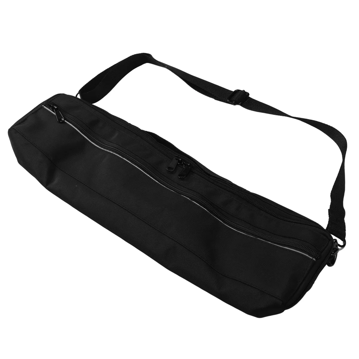 

Portable 17 Holes Flute Case Cover Bag,Nylon Flute Bag, Gig Bag, Flute Case,17 Hole Flute Accessories-ABJQ