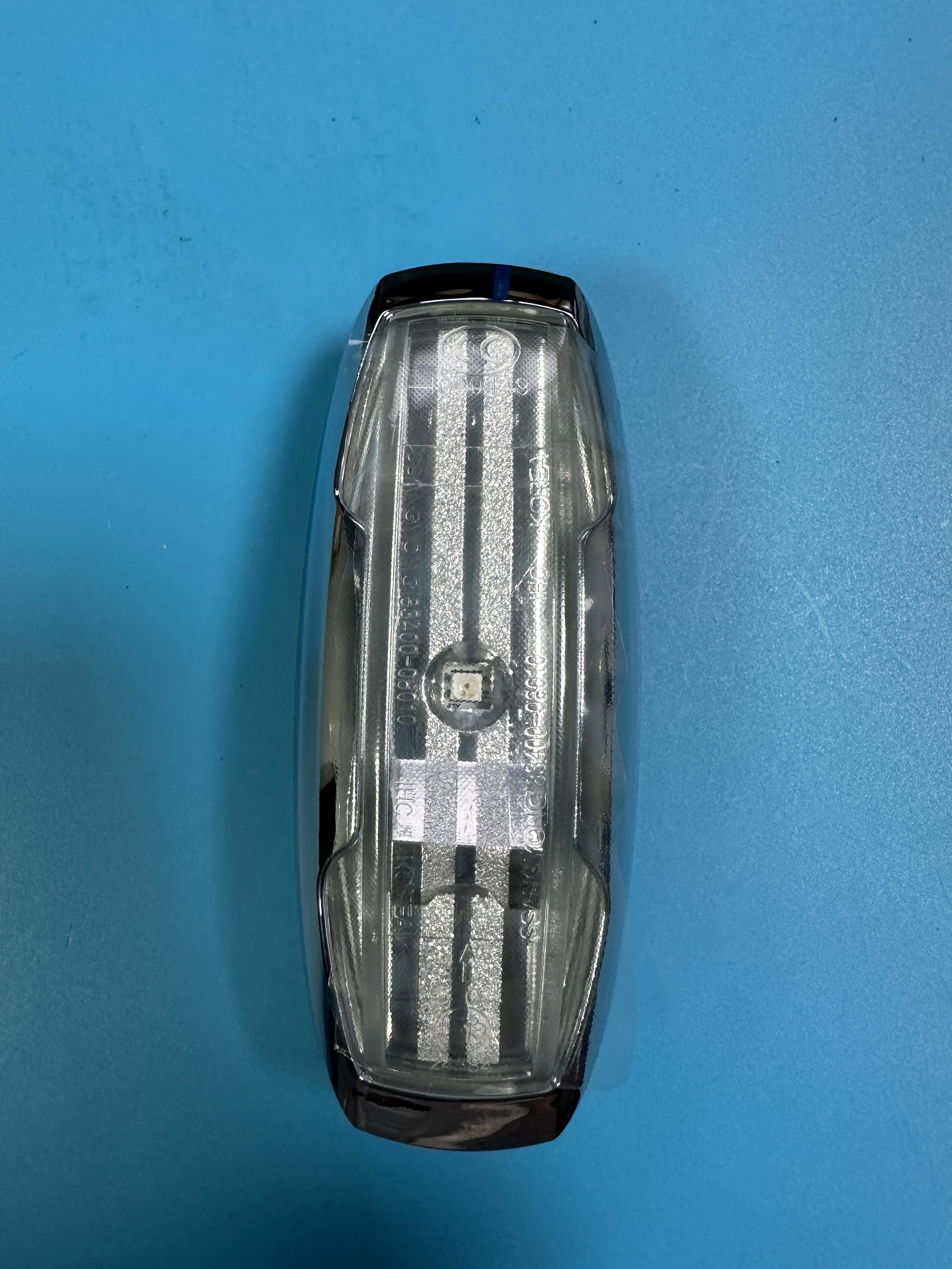 Genuine Side Repeater Lamp Assy 8340008010 For Ssangyong Actyon Kyron Rexton Actyon Sports II Tivoli/XLV