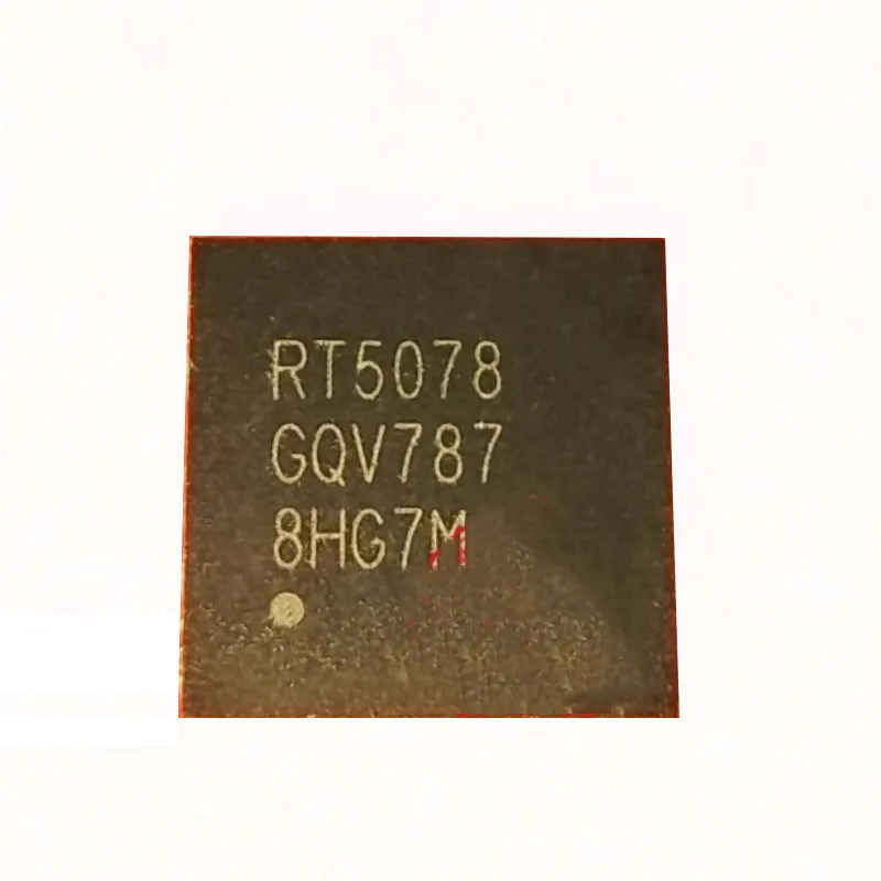 

Новый набор микросхем IC RT5078GQV [QFN68]