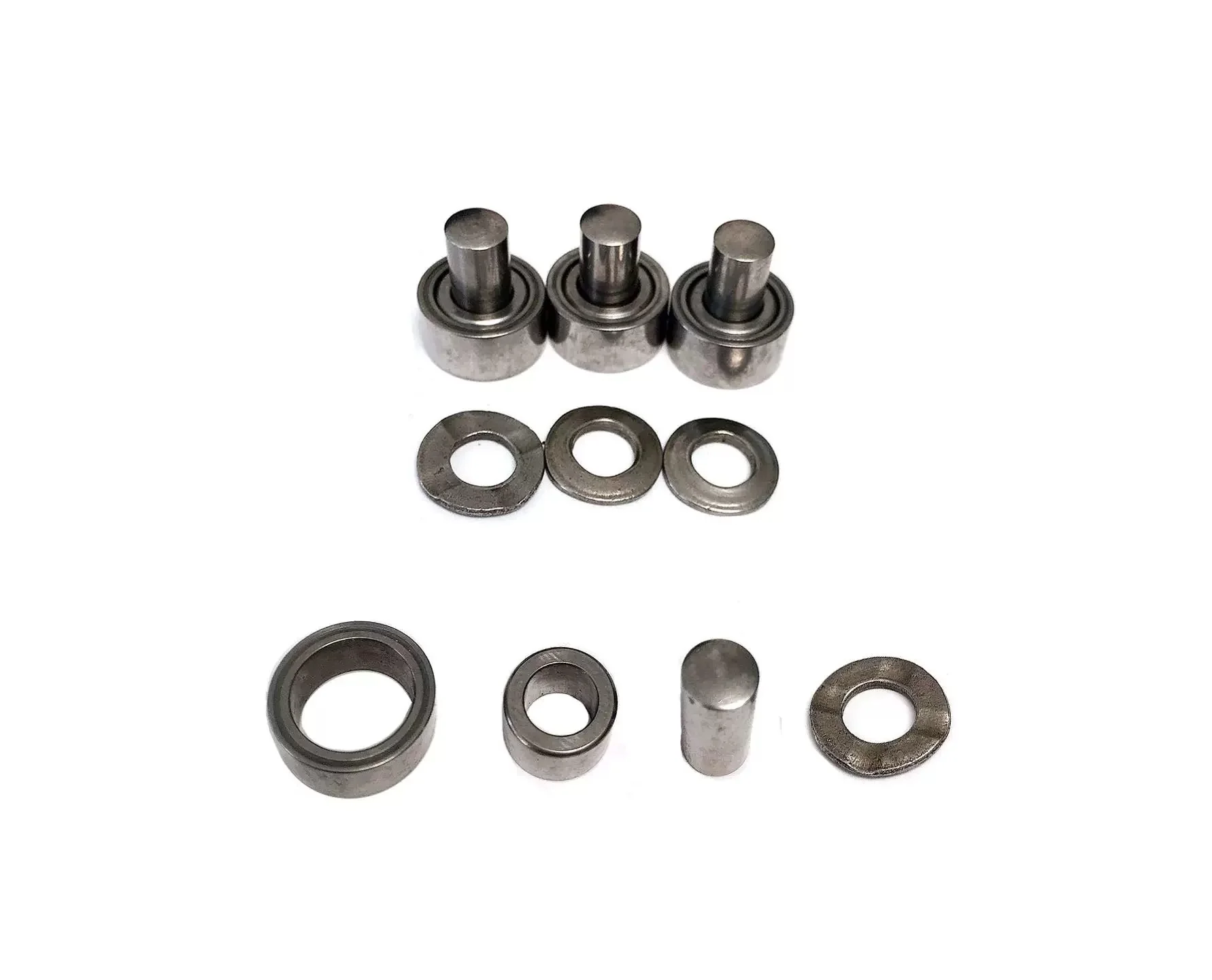 

4 шт. для VE Isuzu дизельный насос, детали ролика, корпус