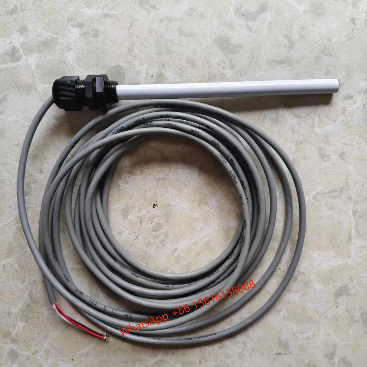 

Новинка для датчика уровня жидкости Dunham-Bush 009956A7, центральный кондиционер, винтовая машина Dunham-Bush, аксессуары для центрифуги