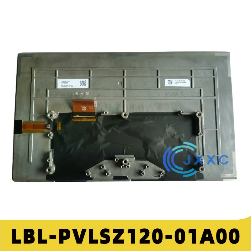 

Suitable for 15.6-inch LBL-PVLSZ120-01A00 COG-PVLSZT120-01 car LCD display panel