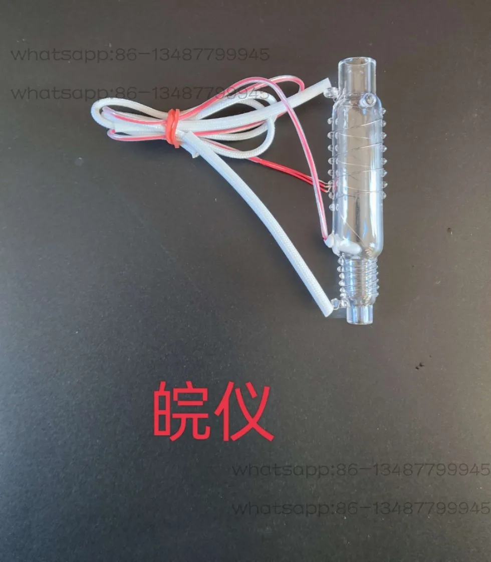 Wanyi Total Nitrogen COD Total Phosphorus الأمونيا النيتروجين، خزان الهضم، كوب الهضم، أنبوب الهضم #1