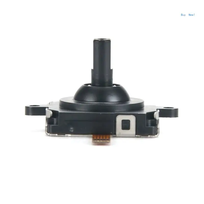 3D Analog Joystick for Oculus Quest 2 Controller Handle 3D Joystick Repair Part Left/Right Repairing Kits