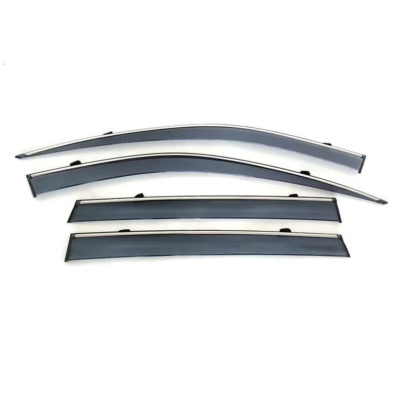 Specially used for Changan CS75 PLUS sunny and rain shield car window rain eyebrow Changan CS75 Plus high quality rain shield