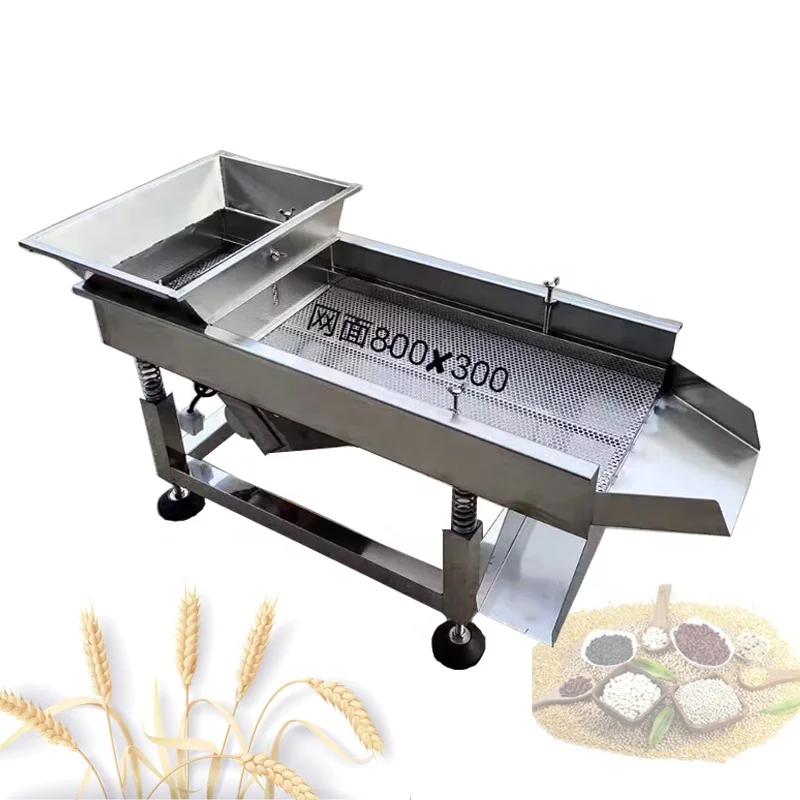 Stainless Steel Small Electric Sieve Filter Powder Vibration Screening Machine Vibrating Screen Sieve Powder Machine