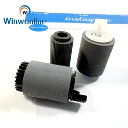 1SET Paper Pickup Roller KIT for Canon IR 1730 1740 1750 2230 2270 2520 2525 2530 2535 2545 2830 2870 3025 3030 3035 3045 3225