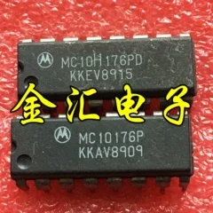 

Free deliveryI MC10176P MC10H176PD 20PCS/LOT Module