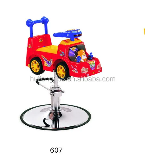 

Hot Sale Comfortable Durable Baby Chair Baby Barber Chair