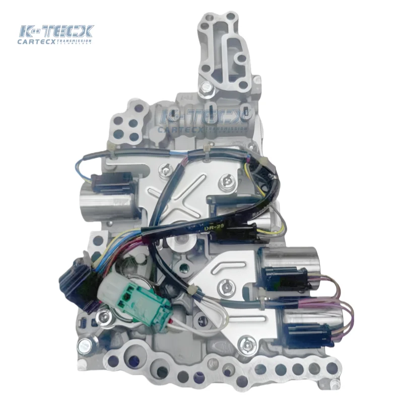 Original New 025CHA Transmission Valve Body 025CHA1506100 025CHA-1506100 025CHA1502700 For Chery Tiggo 5X Tiggo 7 Arrizo 8