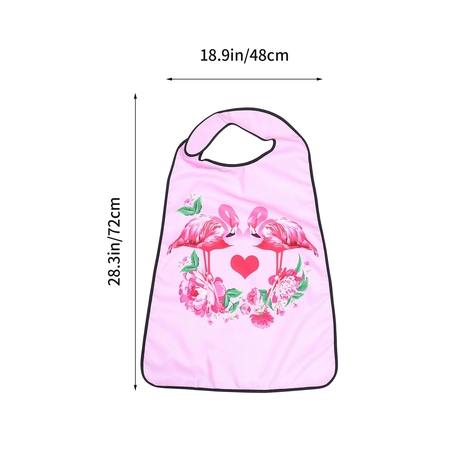 Bibs Adult Apron Mealtime Senior Protector Eating Forbib Cloth Adults Washable Clothes Nursing Patientfeeding Elderly