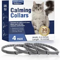 4Pc Cat 38cm-GreyBOX