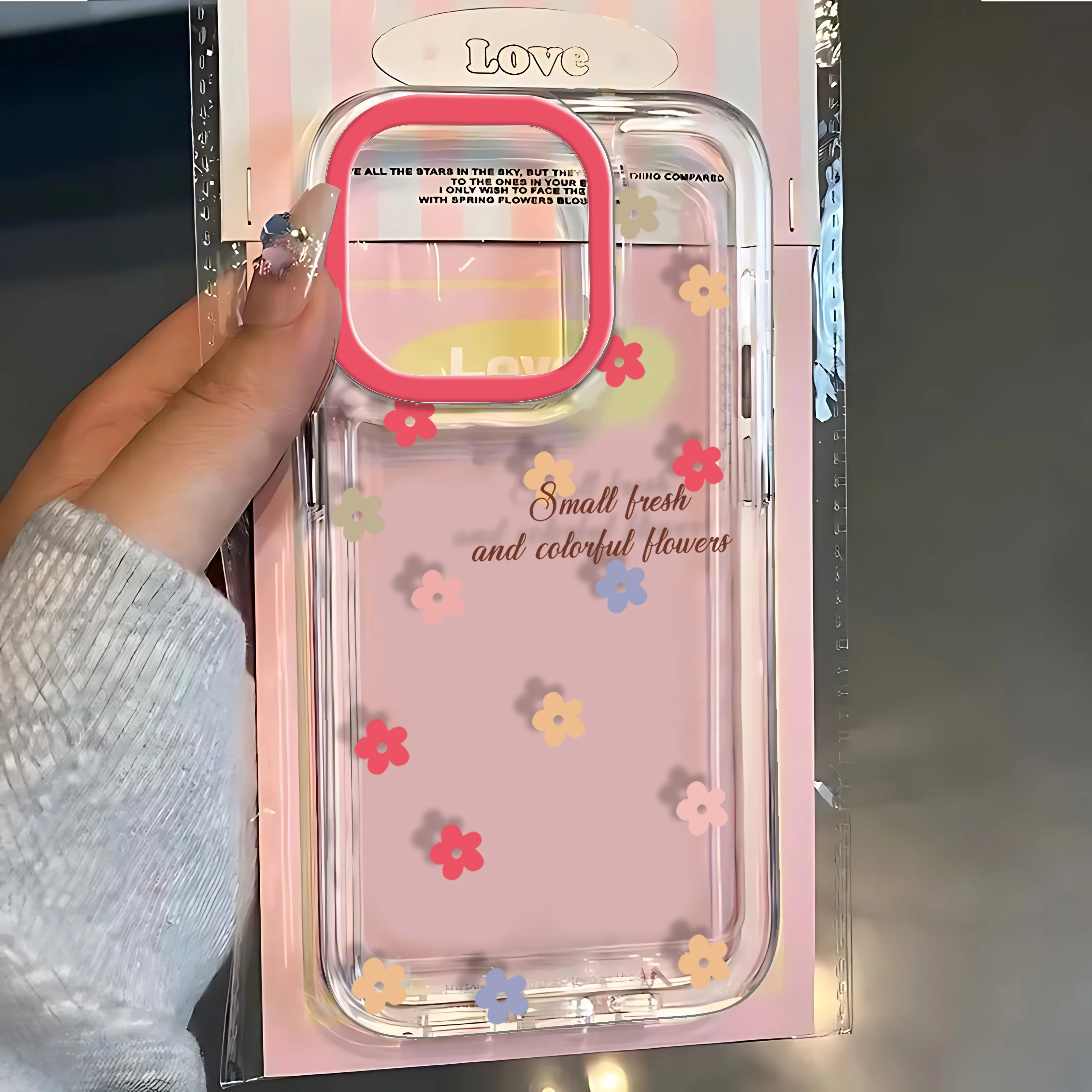 حافظة لهاتف آيفون 16 16e 15 14 13 12 11 Mini Pro Max X XR XSMax 7 8 Plus غطاء خلفي ناعم وشفاف من البولي يوريثان الحراري