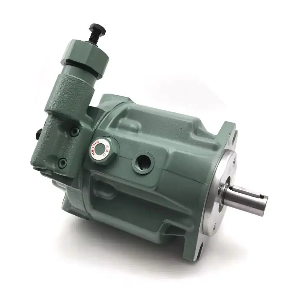 Hydraulic Oil Pump A10 Variable Displacement Axial Piston Pump A10-FR01B-12 A10-FR01C-12 A10-FR01H-12 Hydraulic Piston Pump