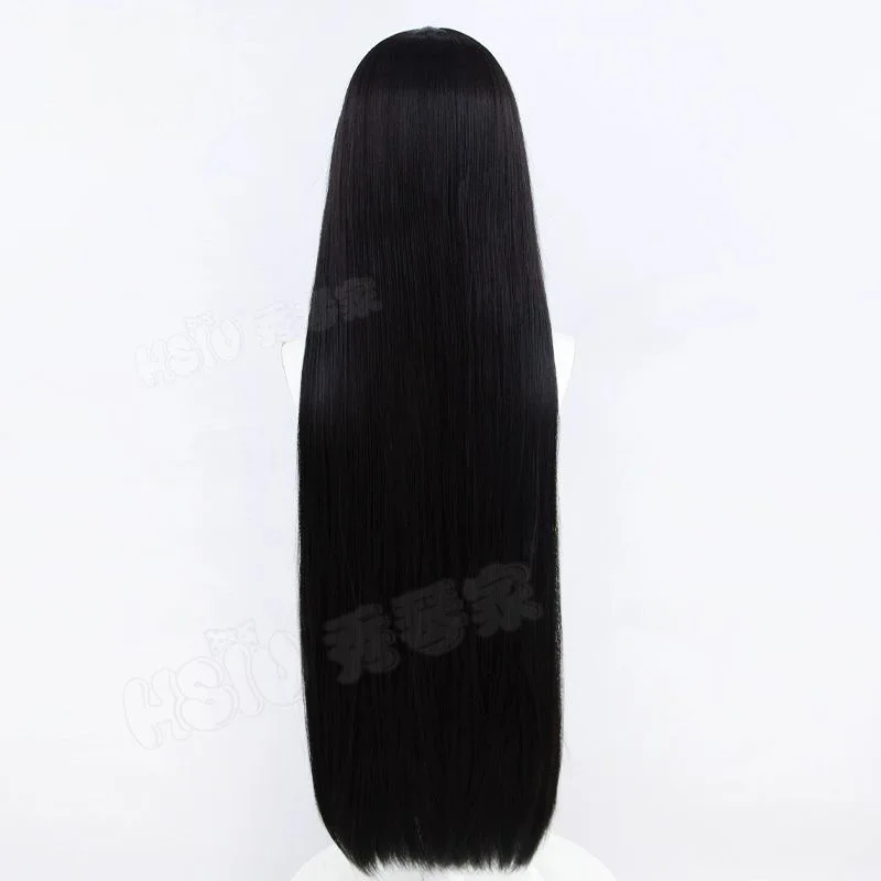 الخطايا السبع المميتة: حكاية الموت ولادة جديدة، شعر مستعار طويل مستقيم للنساء، قص الأميرة، فتاة البيض العالمية للهالوين B #2