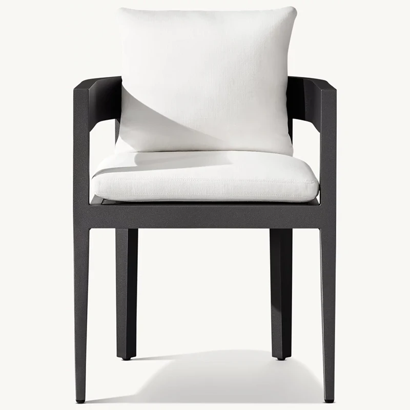 Dining Tables and Chairs for Hotel Outdoor Dining Sets rh Furniture Modern Set bar Chair