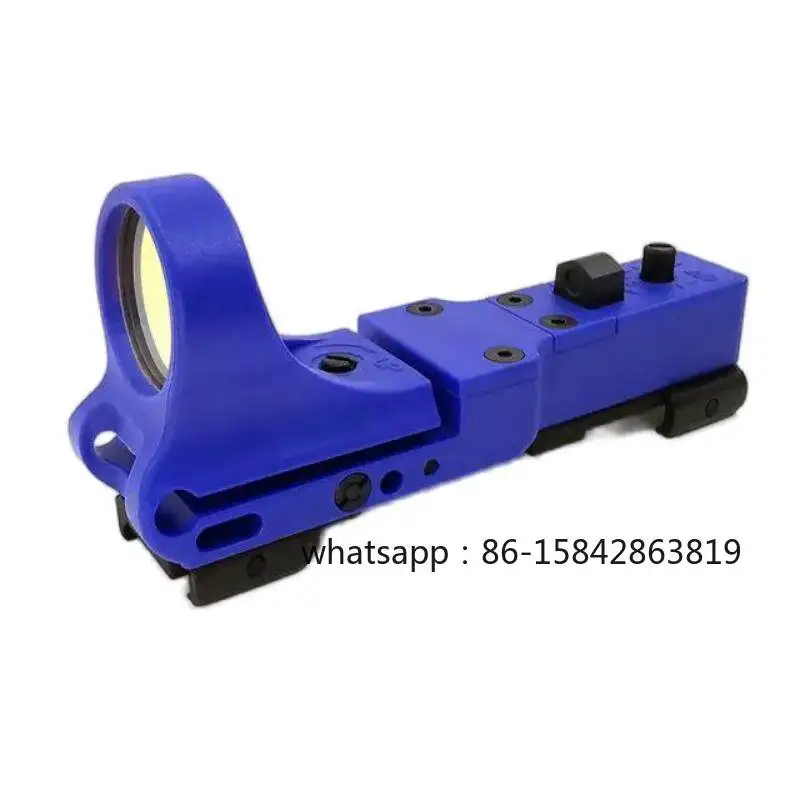 telescopio-con-punto-rosso-iris-1x-accessori-per-fionda-giocattolo
