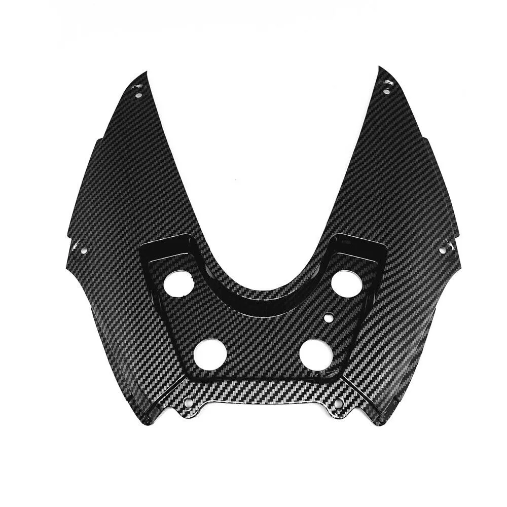 

For Suzuki GSXR1000 2009-2016 Rear Lower Tail Bottom Fairing Hydro Dipped Carbon Fiber Finish ABS Material GSXR 1000 Motorcycle