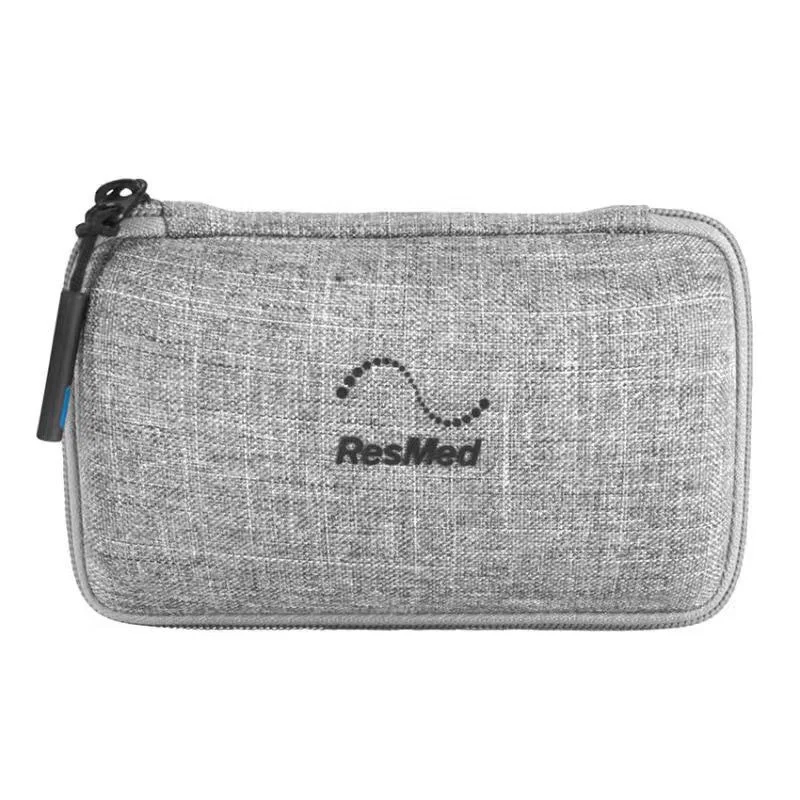 Resmed Airmini Auto CPAP Travel Bag  Original Aimir Mini CPAP Portable Box Bag