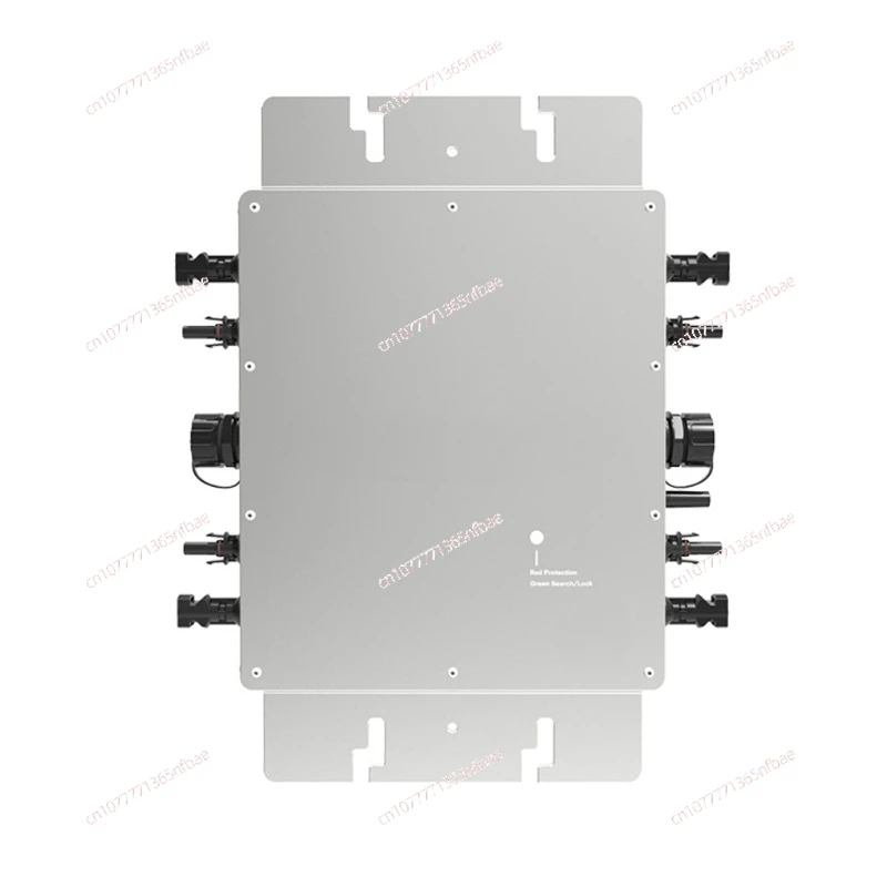 300 350 600 700 1200 1400 1600 2000 2400 2800 Grid Connected Inverter