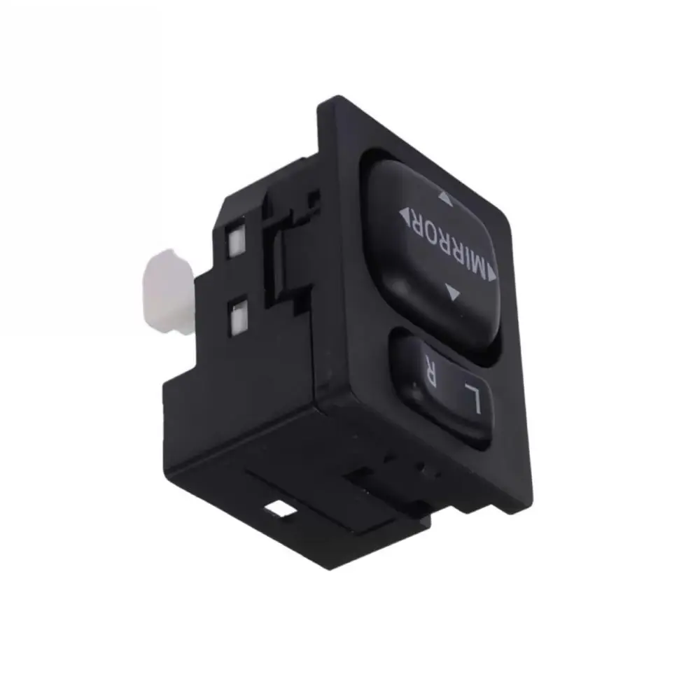 

High Quality Outer Mirror Control Switch for Toyota 4Runner FJ Cruiser Tundra Scion XA 84870-34010 ﻿