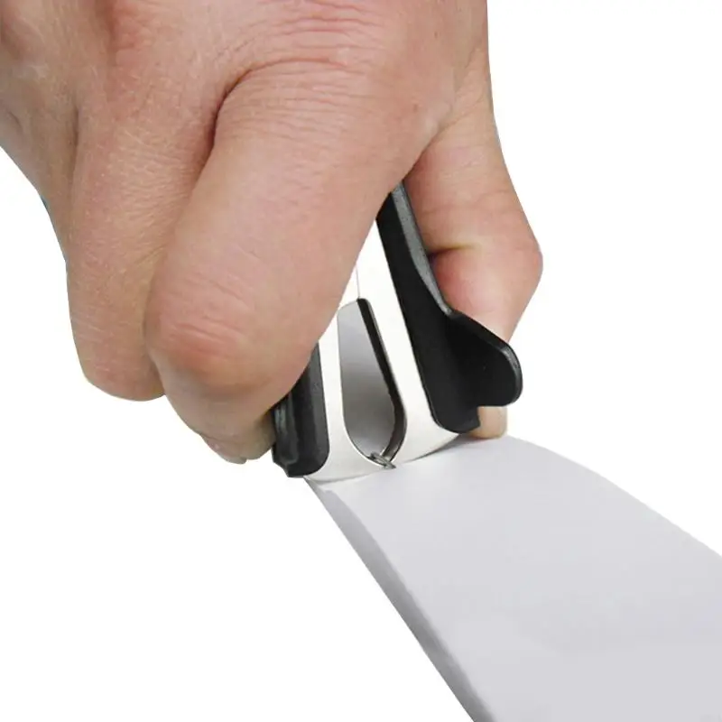 G8TA Mini Staple Remover pasuje do 10#; 24/6; 26/6 dla zszywek oszczędności dla studenta