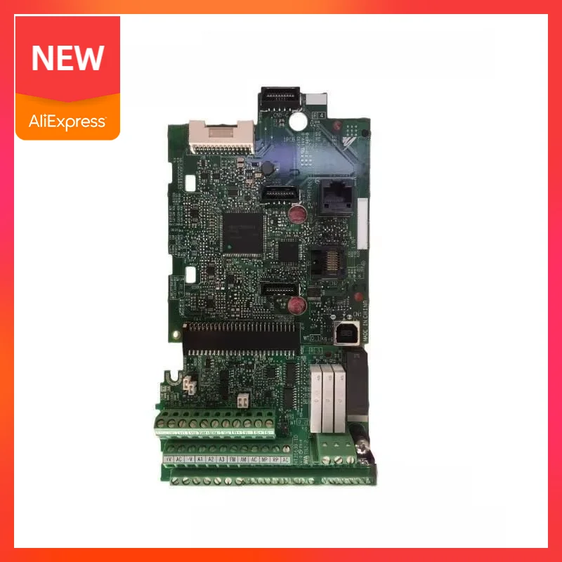 Inverter E1000 series motherboard ETC740110-S8000/1 terminal board ETC740131
