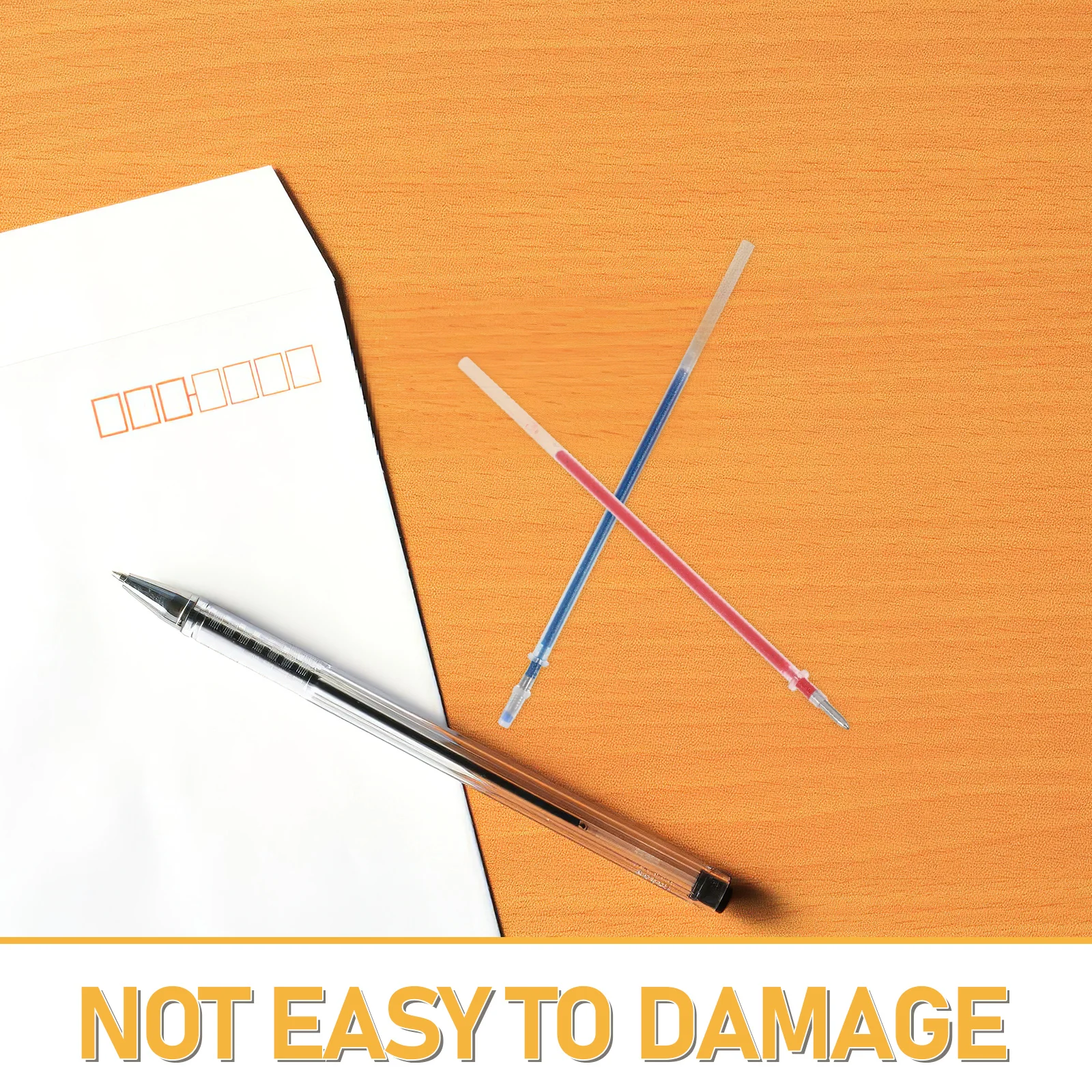 

96Pcs Glitter Ink Pen Refills 1.0mm Colored Gel Refills for Pens Smooth Flow Replacements for Writing Drawing Doodling