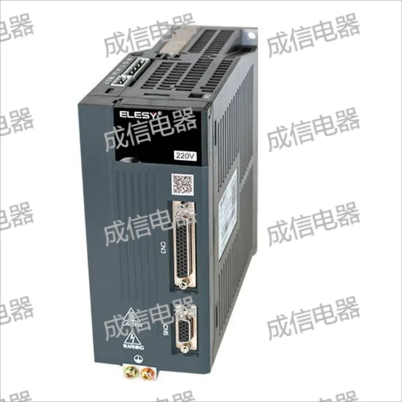 ELESY 서보 모터 1.5KW EM2-13S15B-B22/ES1-7R6SP 새 제품 및 정품